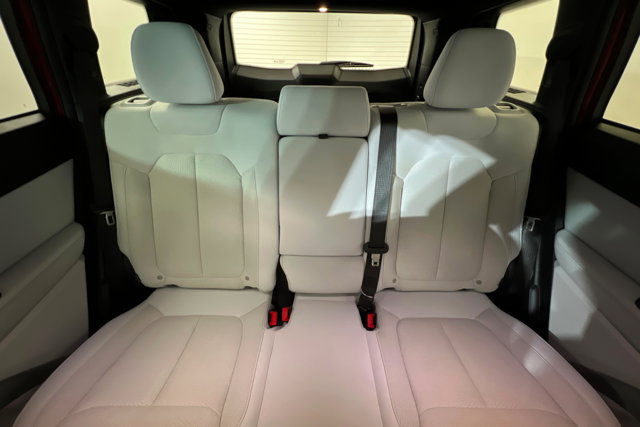 New 2026 Jeep Cherokee Laredo AWD/4WD image 25
