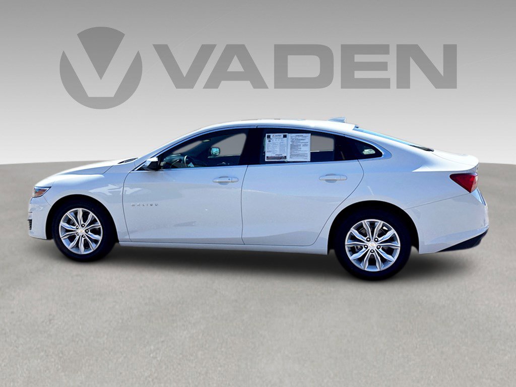Used 2024 Chevrolet Malibu LT FWD image 25