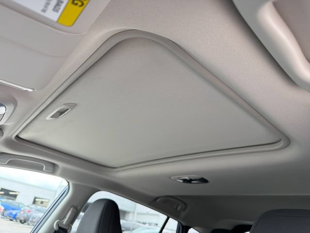 New 2026 Subaru Crosstrek 2.5i Premium AWD/4WD image 16