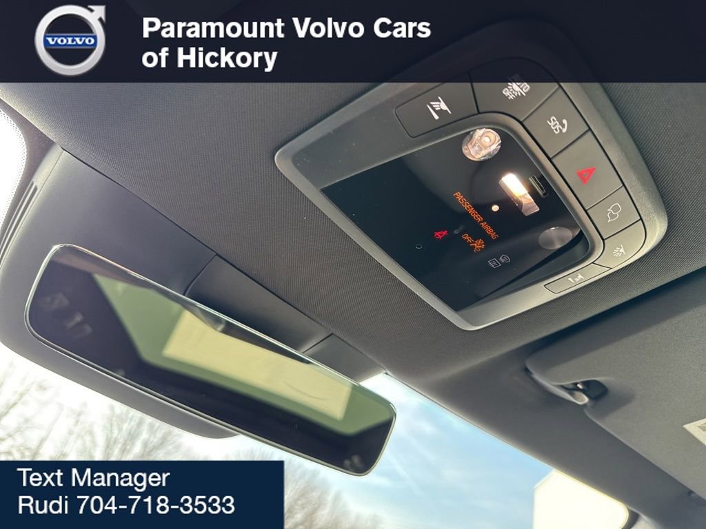 New 2026 Volvo EX90 Ultra image 35