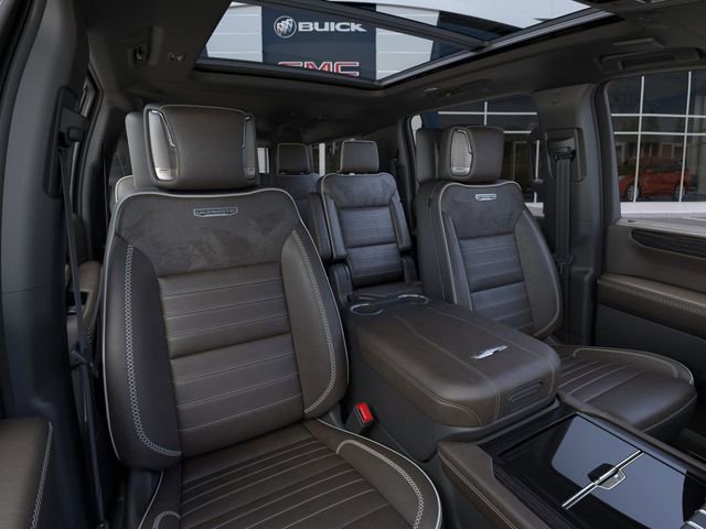 New 2026 GMC Yukon XL Denali Ultimate image 16