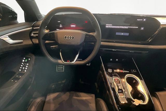 New 2026 Audi A6 3.0 image 5