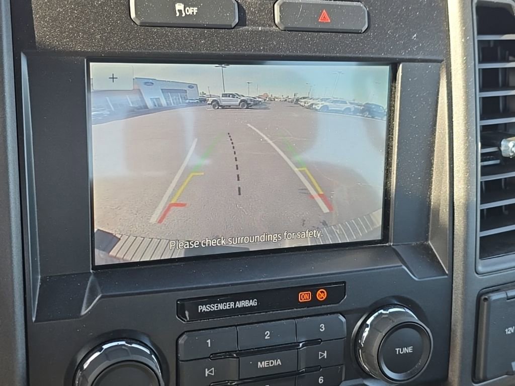 Used 2021 Ford F250 XL w/ STX Appearance Package image 3