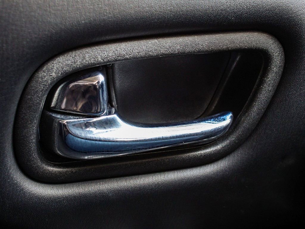 Used 2024 INFINITI QX80 Luxe image 9
