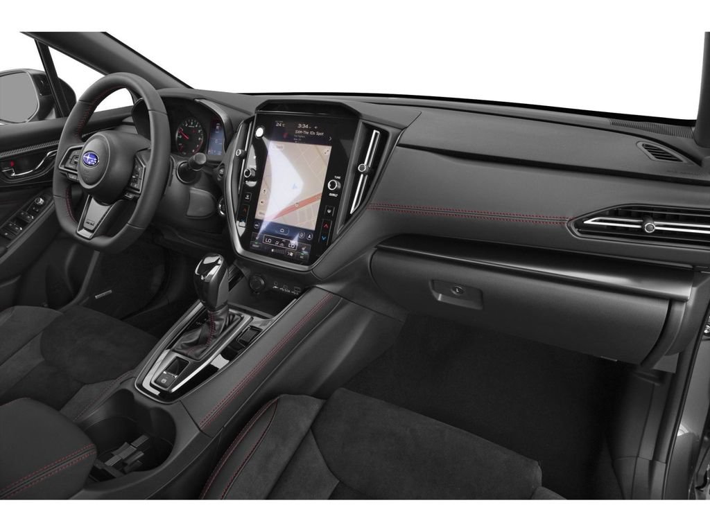 New 2026 Subaru WRX GT AWD/4WD image 13