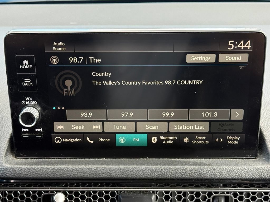 Used 2022 Honda Civic Sport Touring image 13