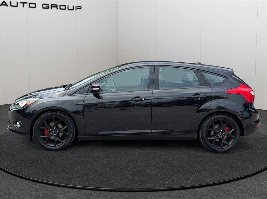 Used 2013 Ford Focus SE image 5