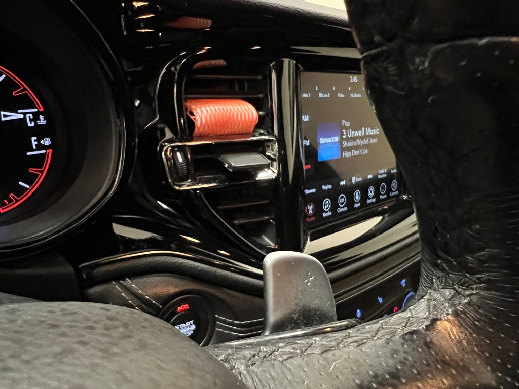 Used 2021 Dodge Durango GT image 21