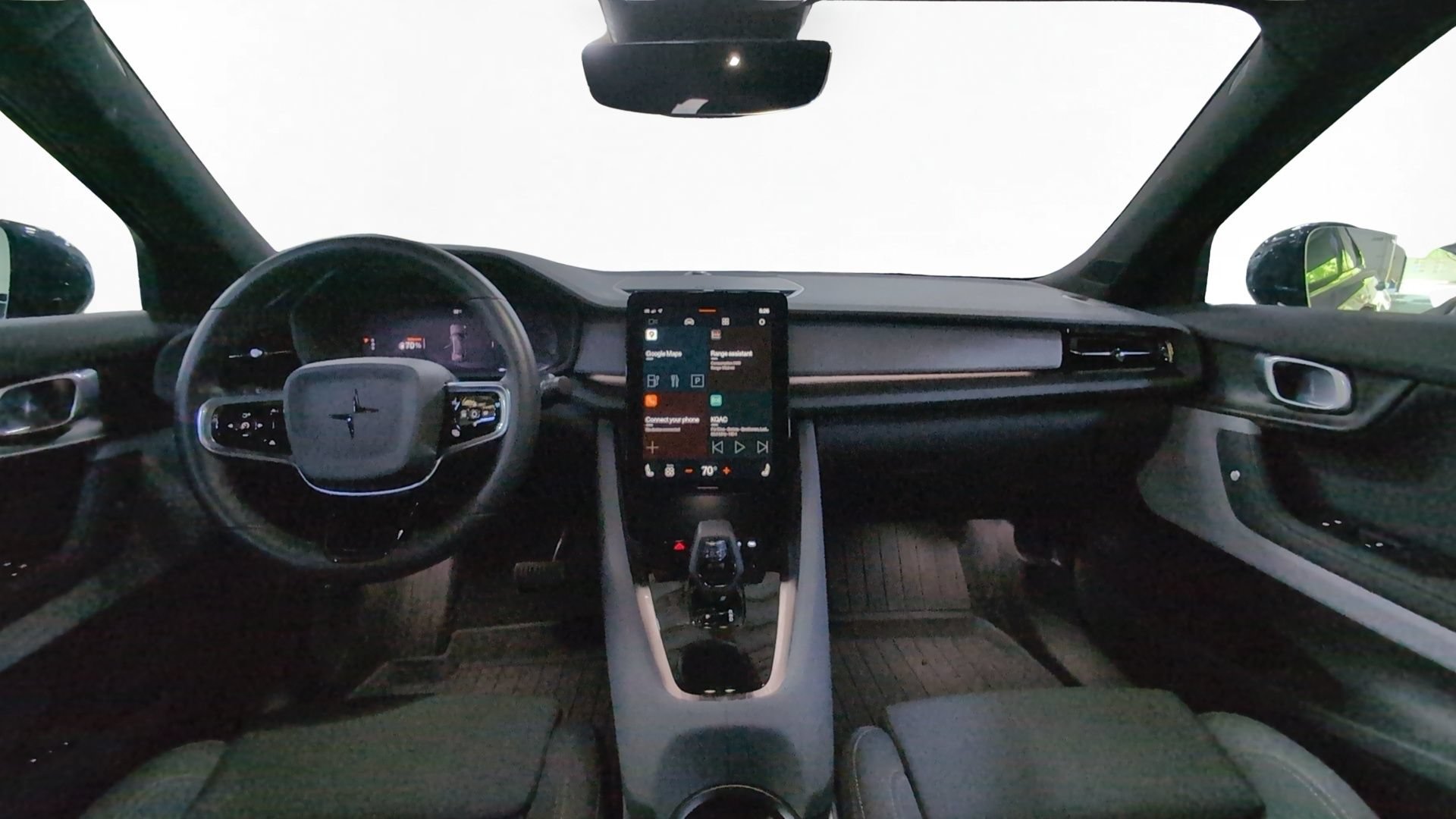 Certified 2023 Polestar Polestar 2 w/ Pilot Pack AWD/4WD image 19