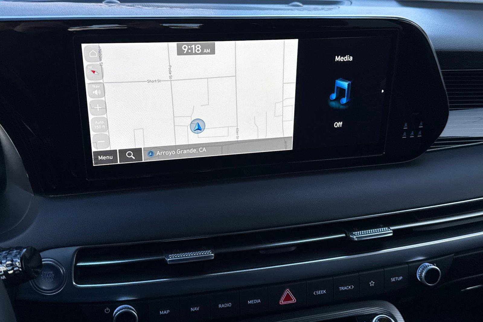 Used 2025 Hyundai Palisade Calligraphy image 22