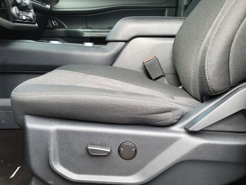 Certified 2023 Ford Expedition Max XLT image 24