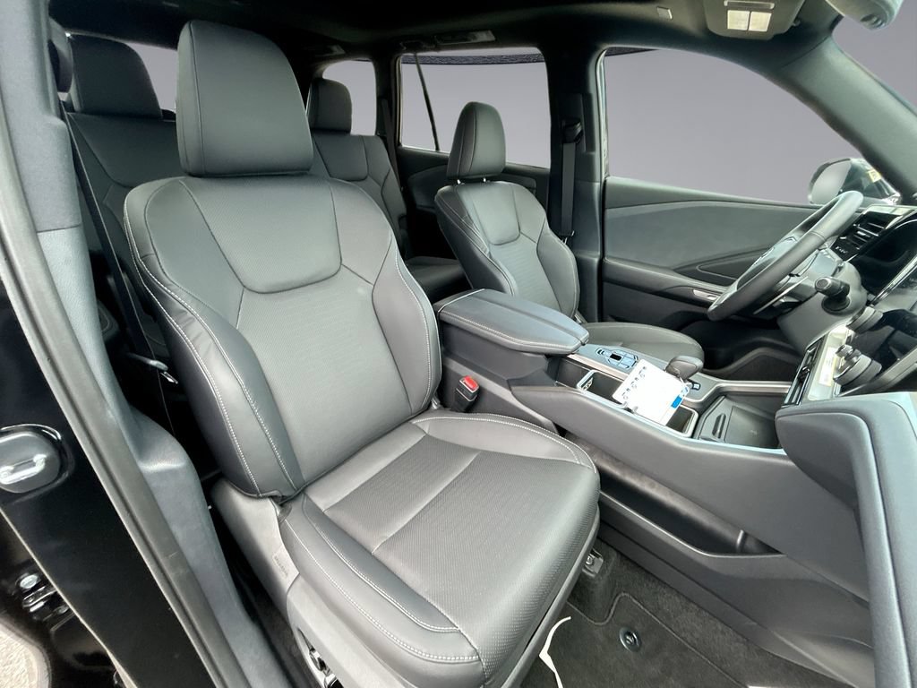 New 2026 Lexus TX 350 AWD image 4