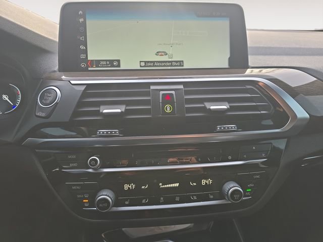 Used 2019 BMW X3 sDrive30i image 7