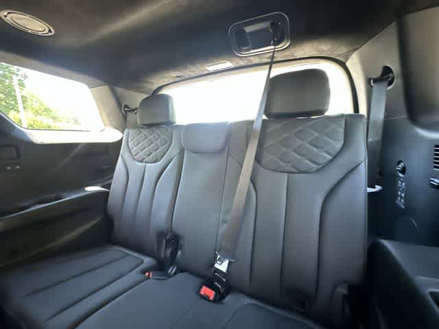 Used 2022 Hyundai Palisade Calligraphy AWD/4WD image 24