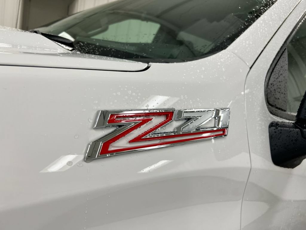 New 2026 Chevrolet Silverado 1500 LT w/ All Star Edition Plus AWD/4WD image 26