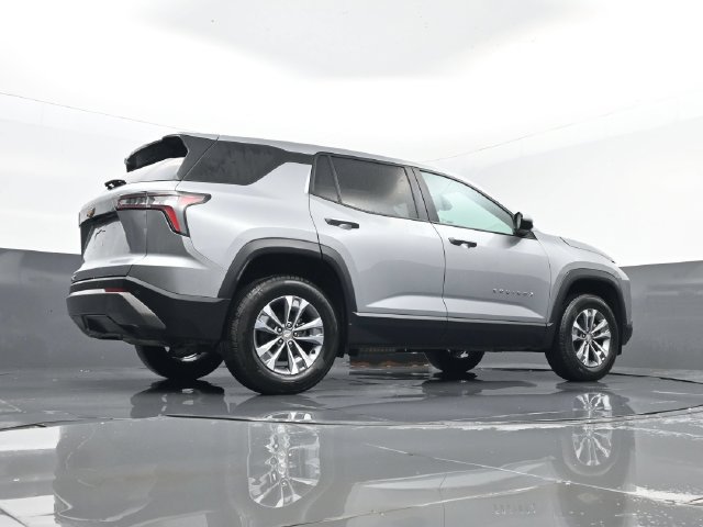 Used 2025 Chevrolet Equinox LT AWD/4WD image 25