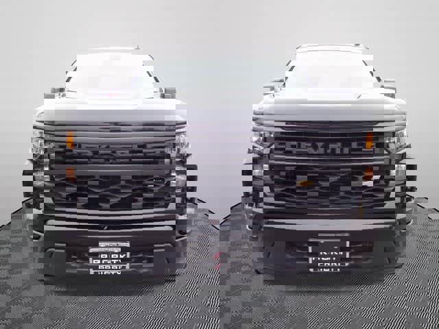 Used 2024 Chevrolet Silverado 1500 Custom image 5