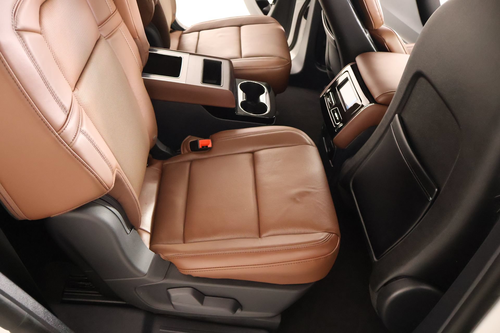 Used 2026 Lincoln Aviator Reserve AWD/4WD image 15