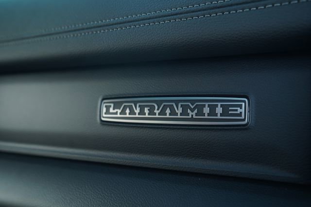 New 2026 RAM 2500 Laramie image 33