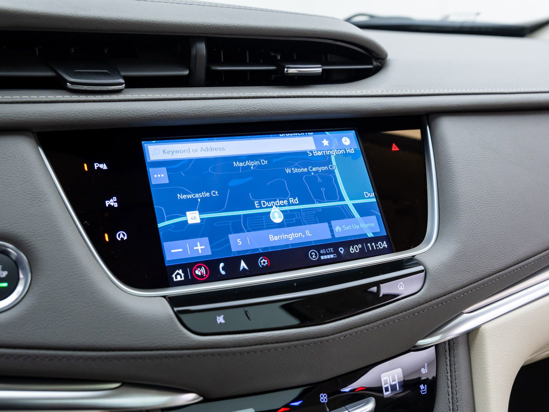 New 2026 Cadillac XT5 Premium Luxury w/ Driver Assist Package image 26