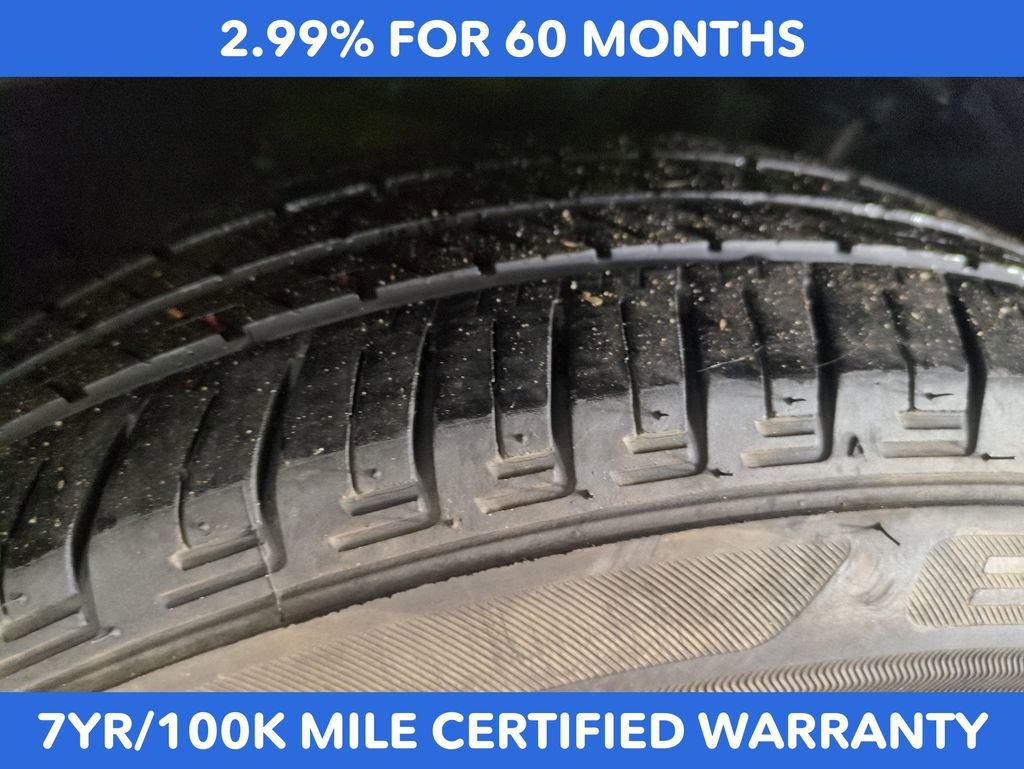 Certified 2025 Honda CR-V EX-L image 15