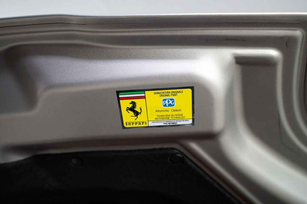 Certified 2022 Ferrari 812 GTS RWD image 26