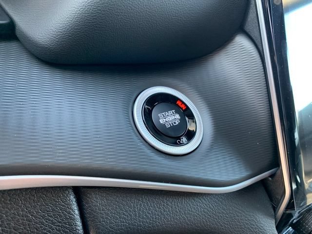 New 2027 Jeep Grand Cherokee Laredo AWD/4WD image 18
