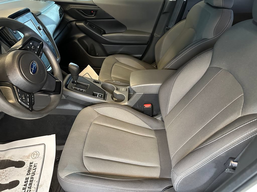 Used 2024 Subaru Crosstrek 2.0i AWD/4WD image 19