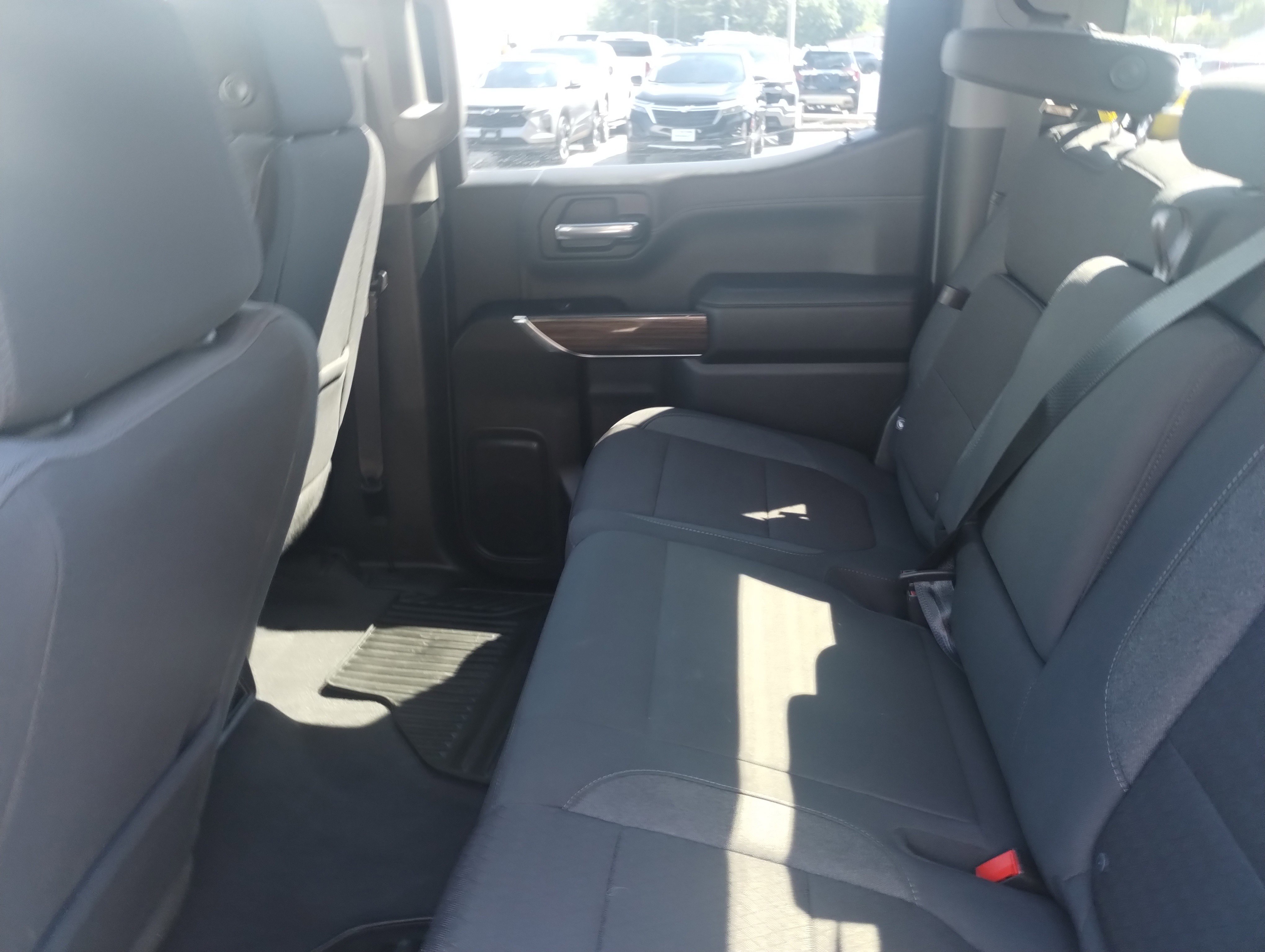 Used 2022 Chevrolet Silverado 1500 RST w/ Rally Edition image 15