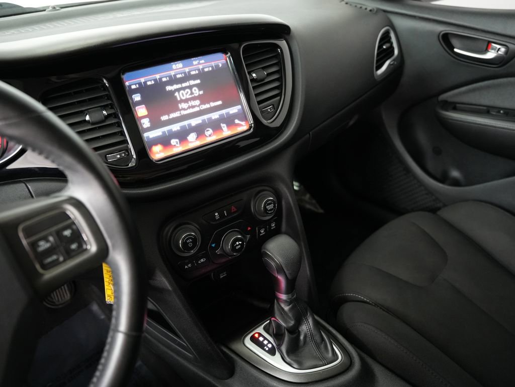 Used 2013 Dodge Dart SXT FWD image 17