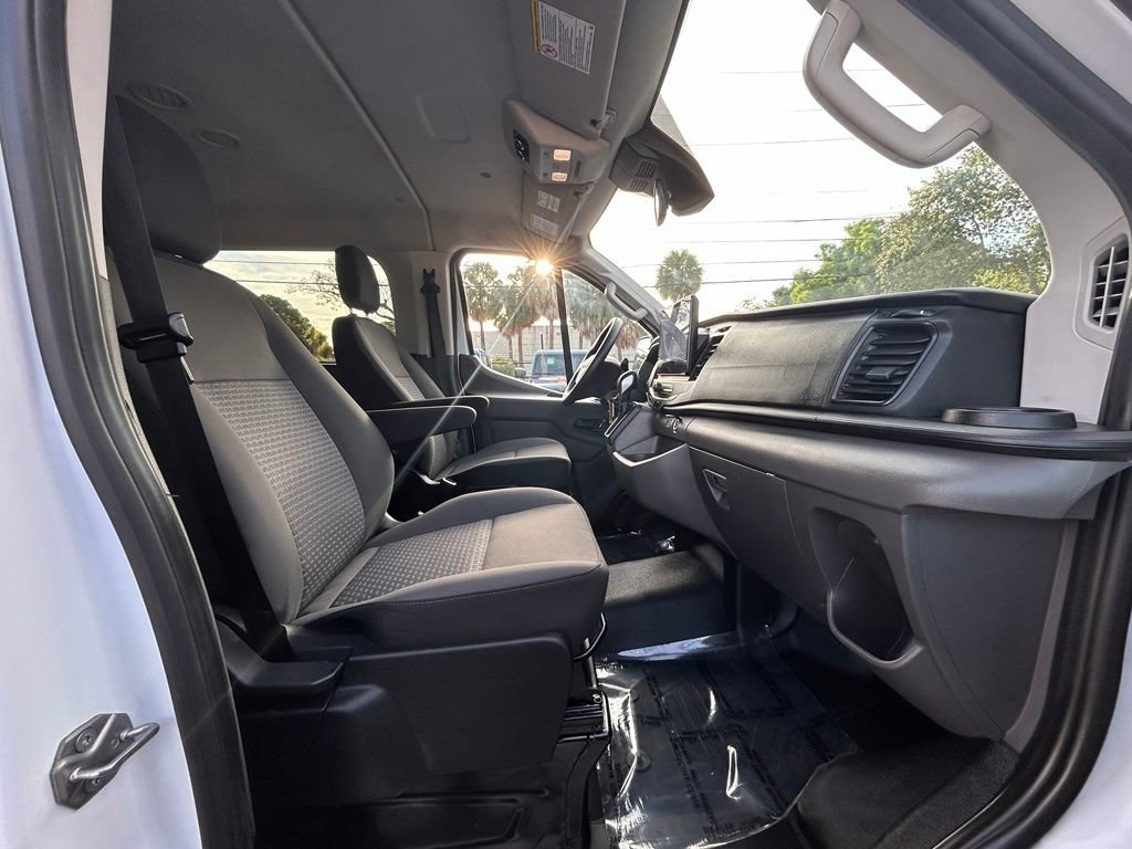 Used 2024 Ford Transit 350 XL RWD image 22