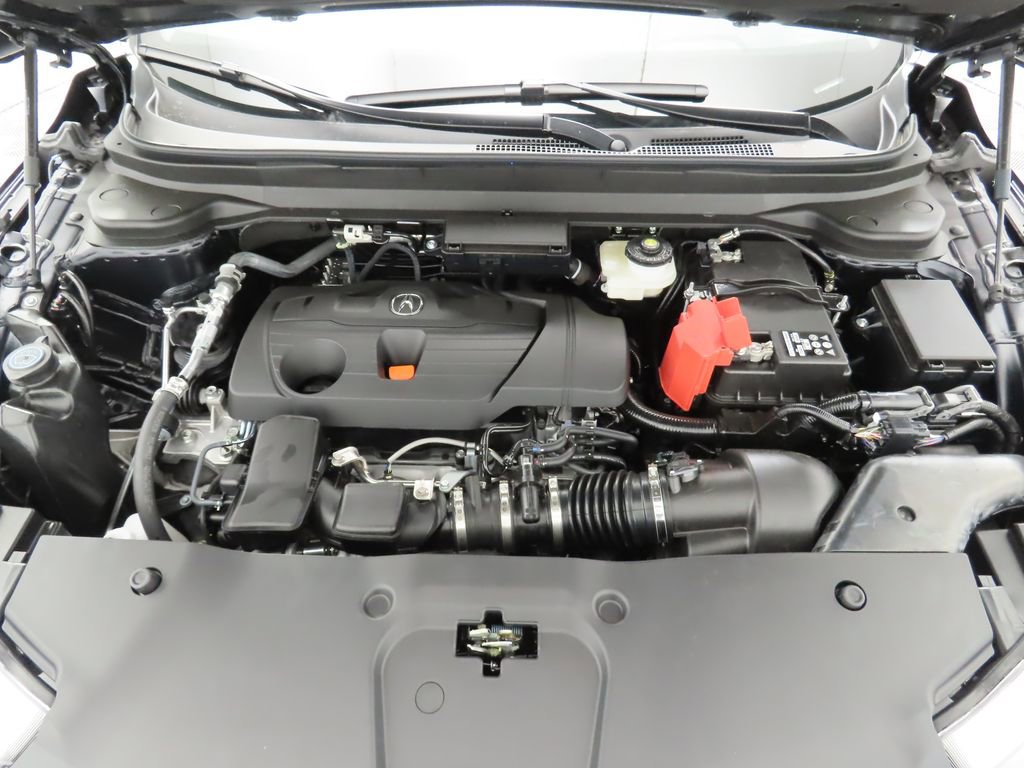 New 2026 Acura RDX SH-AWD w/ Advance Package image 29