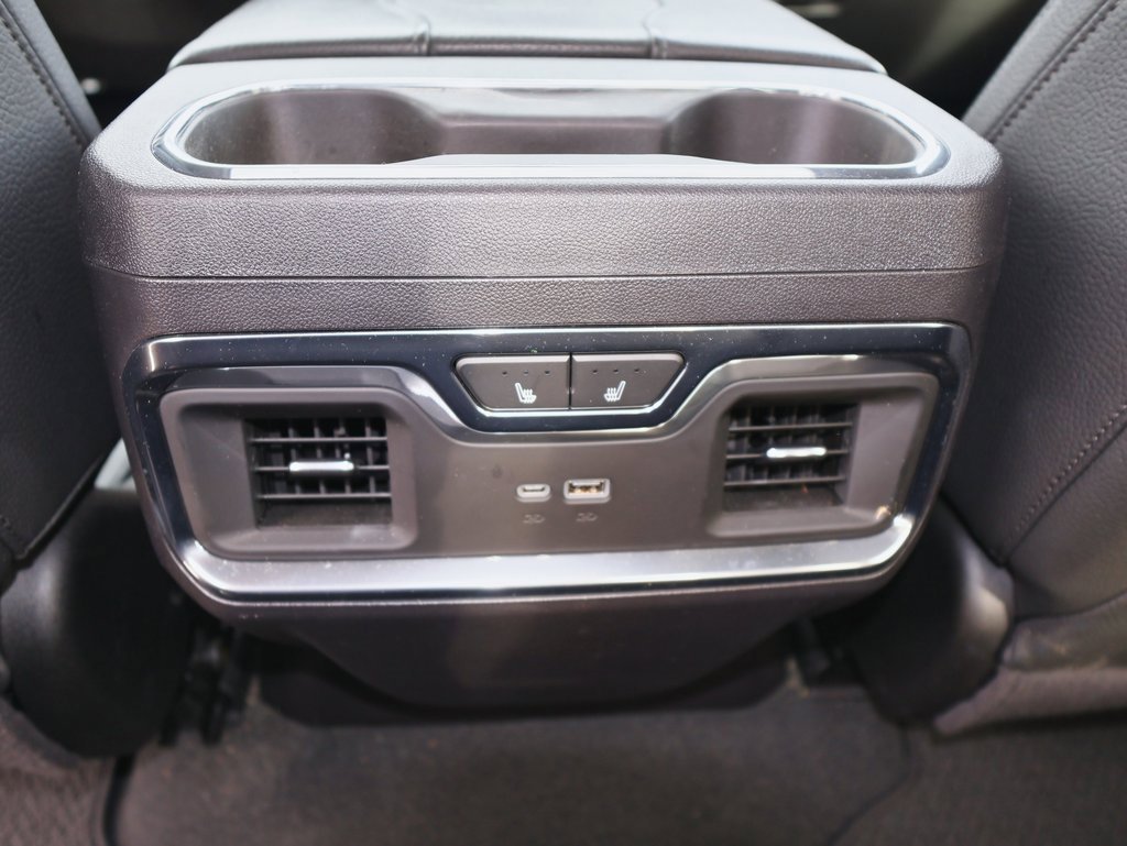Certified 2024 GMC Sierra 1500 Denali w/ Denali Reserve Package image 12