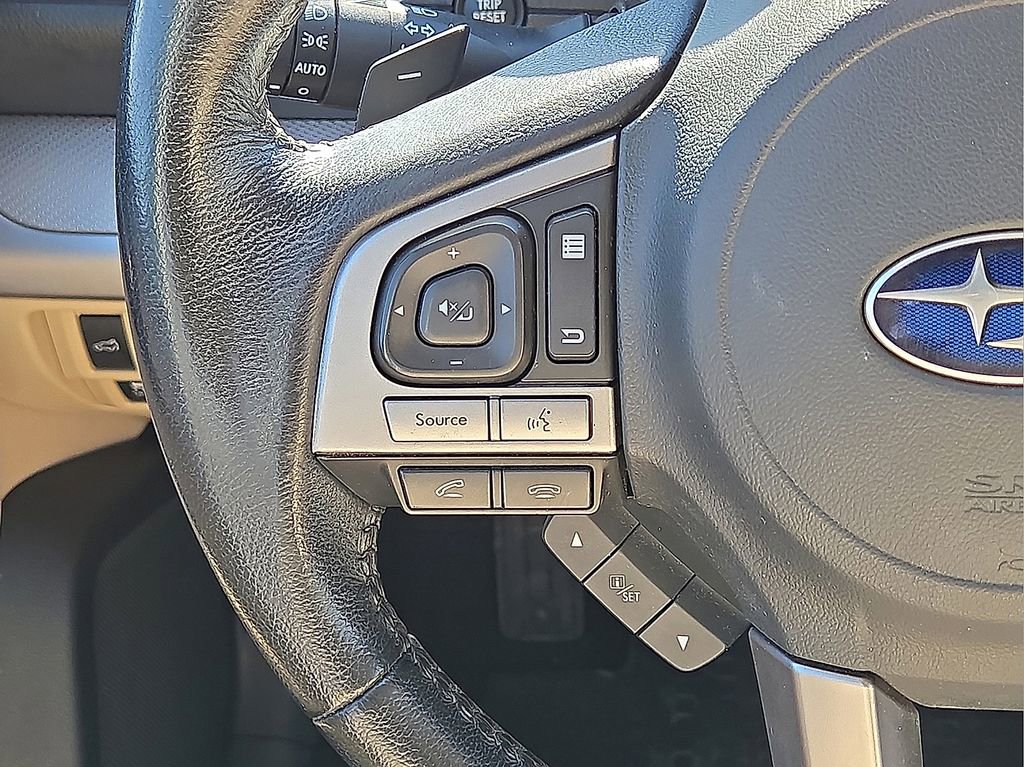 Used 2015 Subaru Outback 2.5i Premium image 18