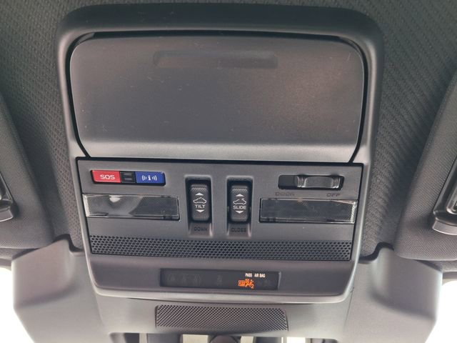 New 2026 Subaru Outback Limited image 28