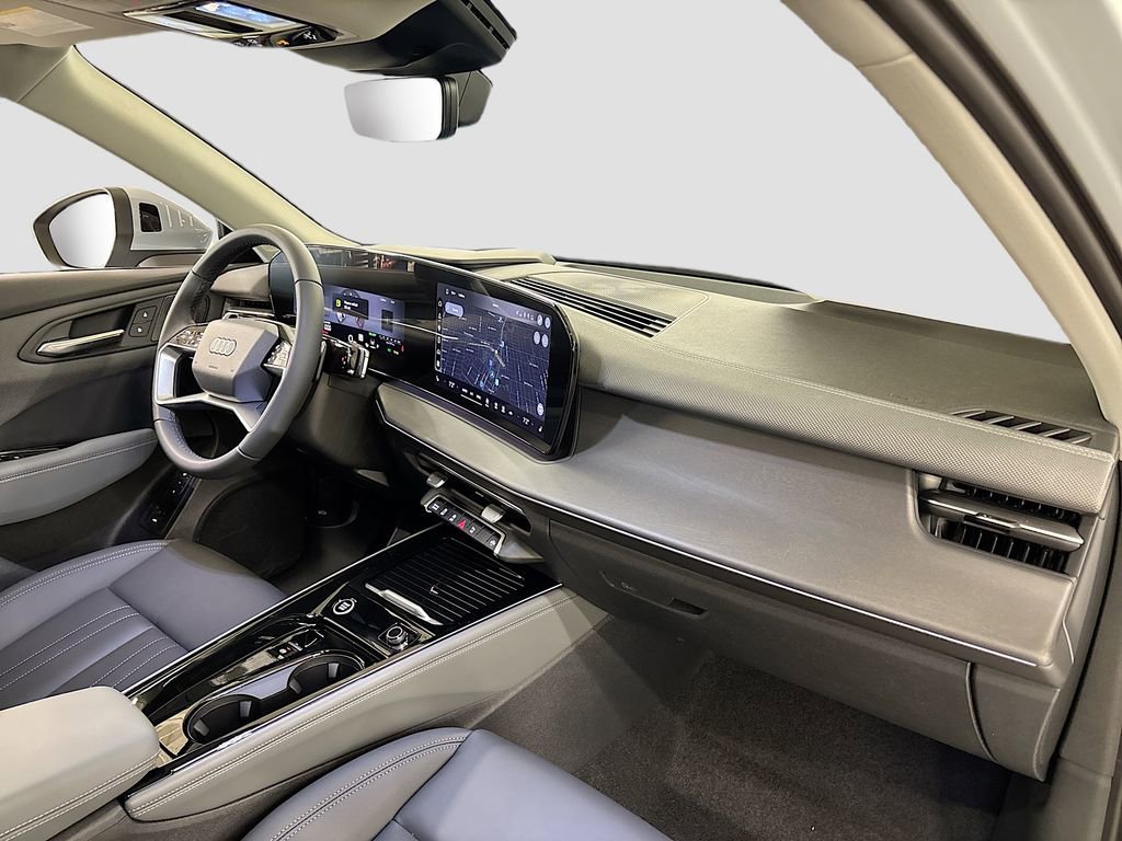 New 2026 Audi Q3 quattro 2.0T image 14