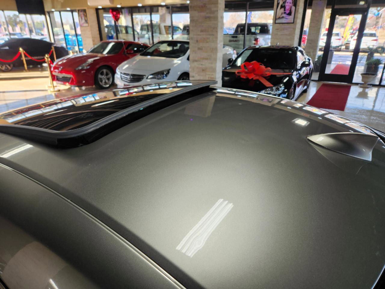 Used 2017 Lexus RC 350 F Sport image 47