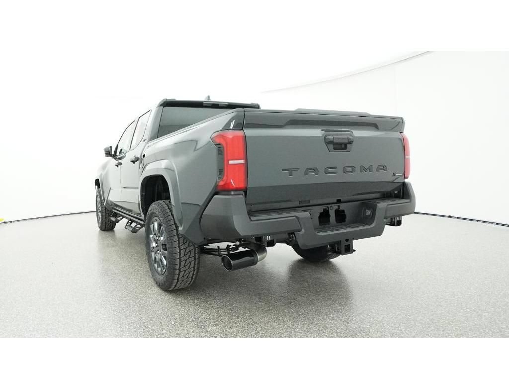 New 2025 Toyota Tacoma SR RWD image 22