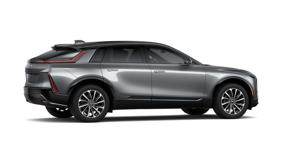 New 2026 Cadillac Lyriq Sport AWD/4WD image 66