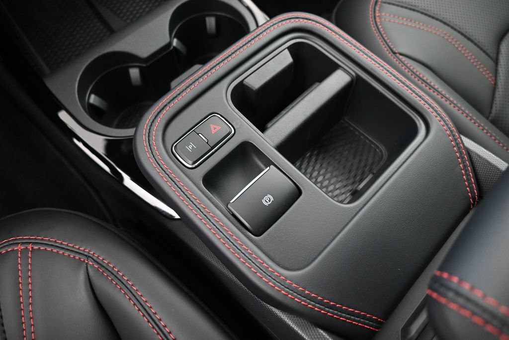 Certified 2026 Ford Mustang Mach-E Premium w/ Sport Appearance Package AWD/4WD image 6