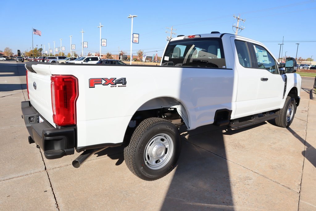 New 2026 Ford F250 XL w/ XL Driver Assist Package image 20