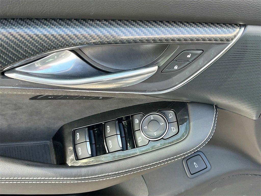 Used 2023 Cadillac CT5 V Blackwing w/ Driver Assist Package image 18