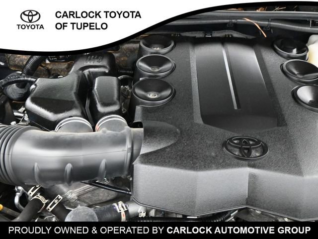 Used 2024 Toyota 4Runner TRD Pro image 31