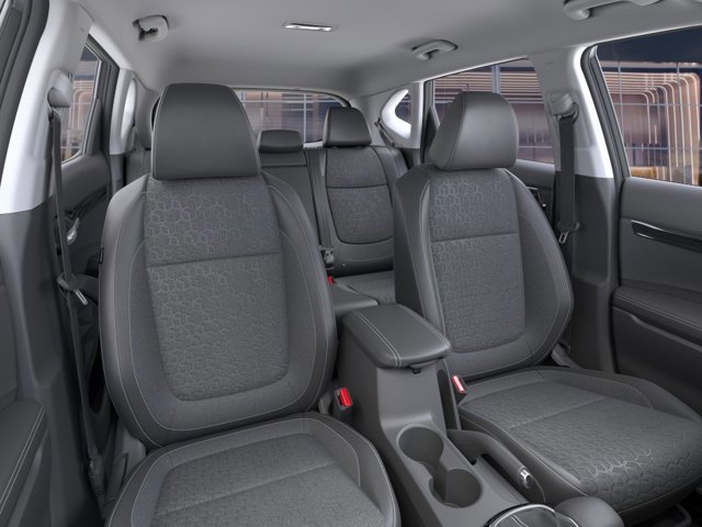 New 2026 Kia Seltos S image 15