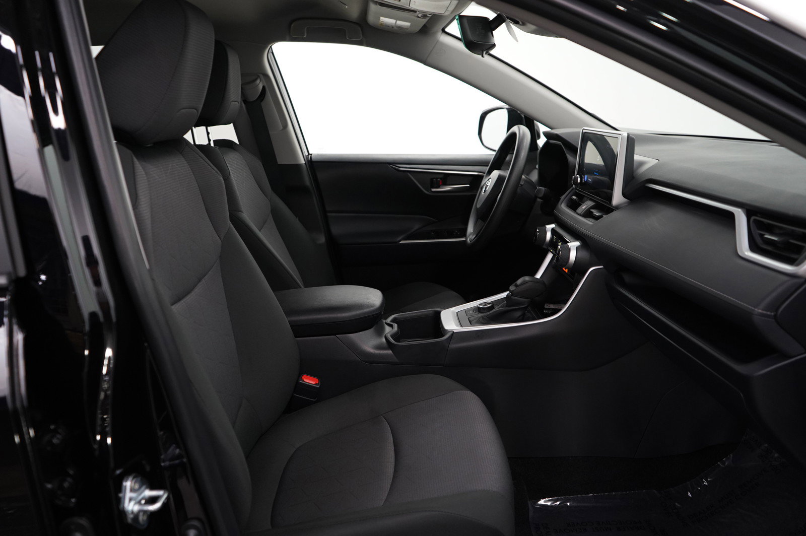 Used 2025 Toyota RAV4 Woodland Edition image 10