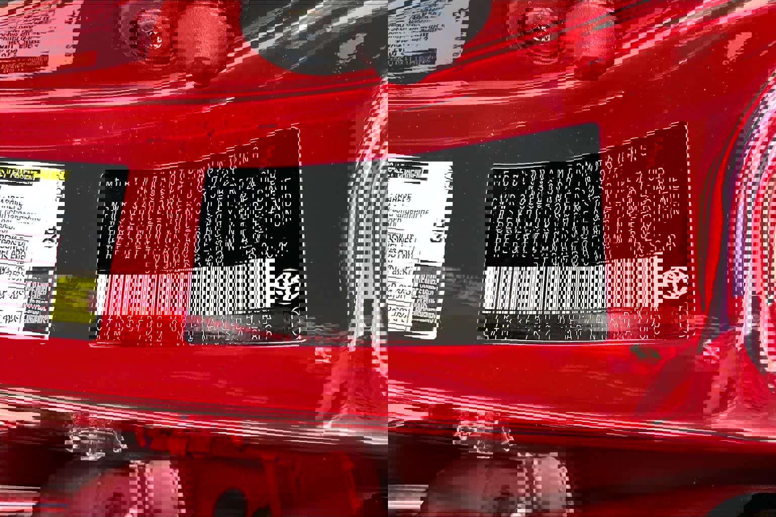 Certified 2025 Toyota Corolla LE image 32