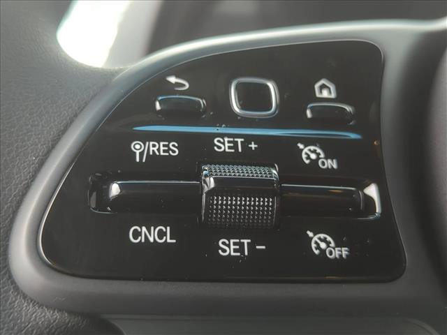 New 2024 Mercedes-Benz Sprinter 2500 image 17