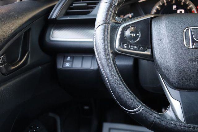Used 2017 Honda Civic Sport image 36