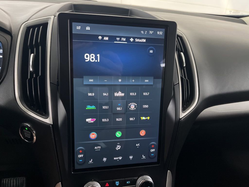 Used 2024 Ford Edge SEL image 67
