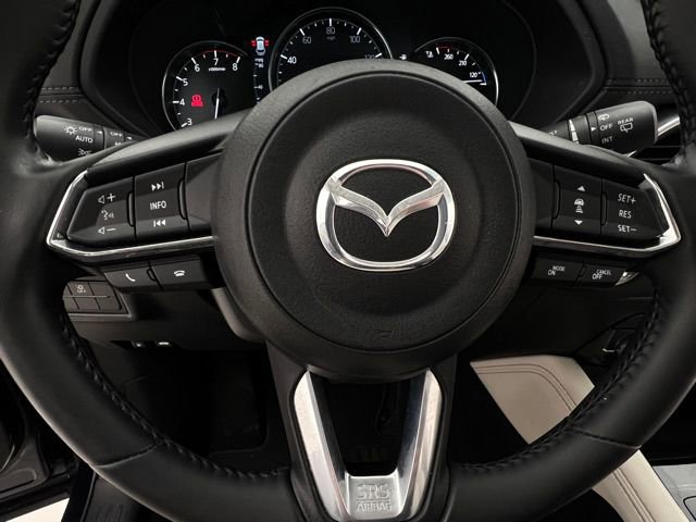Used 2020 MAZDA CX-5 Grand Touring AWD/4WD image 16